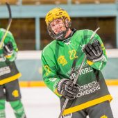 EHC Lustenau startet als Titelverteidiger in die Saison