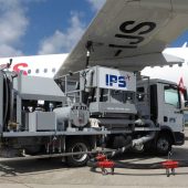 Am Flughafen Zürich wird Kerosin knapp