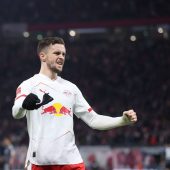 Leipzig hofft auf Baumgartners Rückkehr