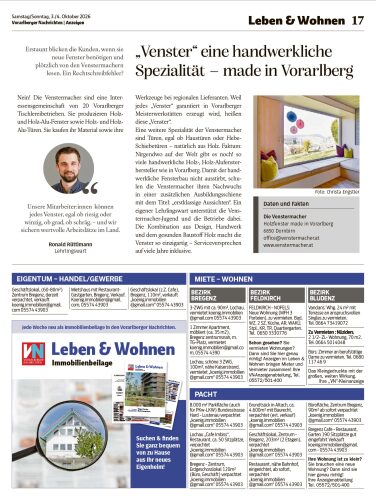 Ausgabe 03.10.2026, Seite 17