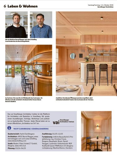 Ausgabe 03.10.2026, Seite 6