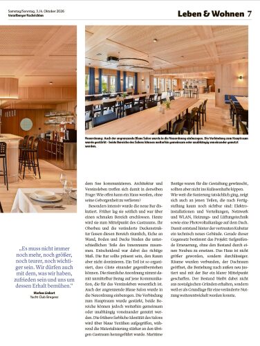 Ausgabe 03.10.2026, Seite 7