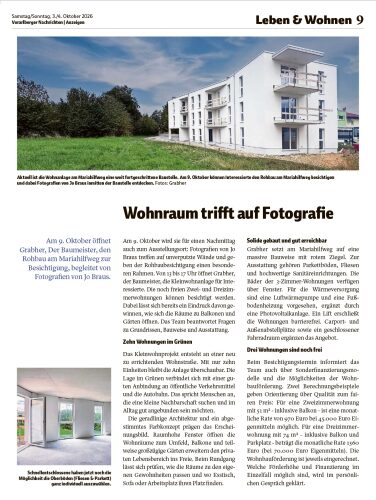 Ausgabe 03.10.2026, Seite 9