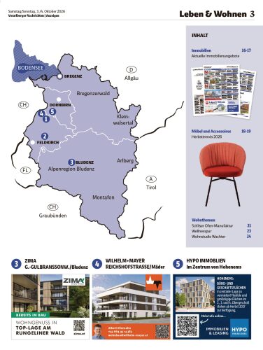 Ausgabe 03.10.2026, Seite 3