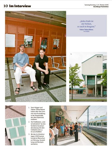 Ausgabe 03.10.2026, Seite 10