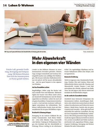 Ausgabe 03.10.2026, Seite 14