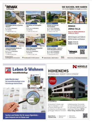 Ausgabe 10.10.2026, Seite 19