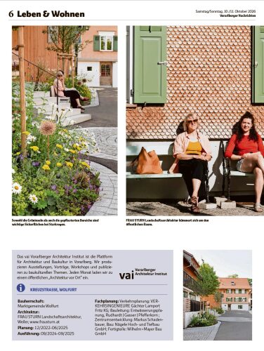 Ausgabe 10.10.2026, Seite 6