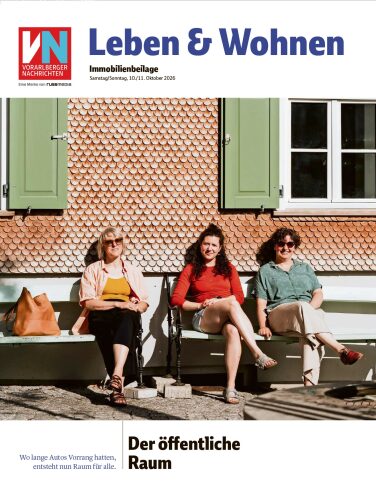 Ausgabe 10.10.2026, Seite 1