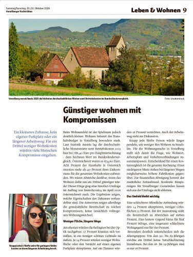 Ausgabe 10.10.2026, Seite 9