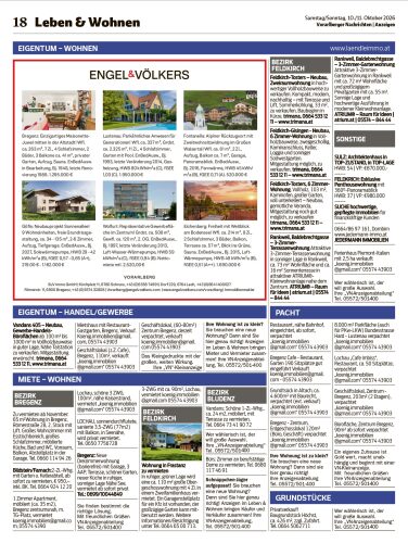 Ausgabe 10.10.2026, Seite 18