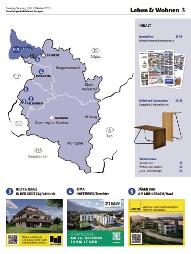 Ausgabe 10.10.2026, Seite 3