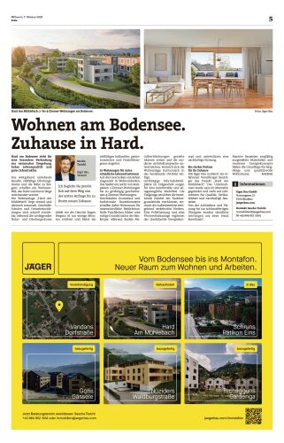 Ausgabe 07.10.2026, Seite 5