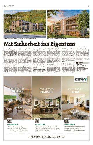 Ausgabe 07.10.2026, Seite 7