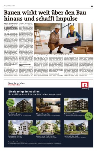 Ausgabe 07.10.2026, Seite 11
