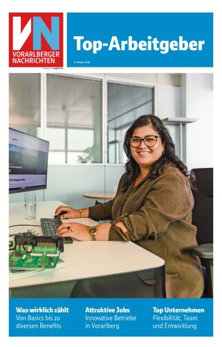 Ausgabe 06.10.2026, Seite 1
