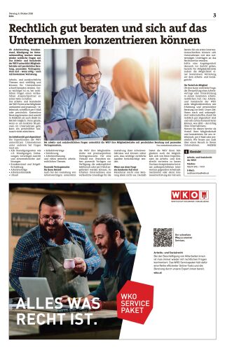 Ausgabe 06.10.2026, Seite 3