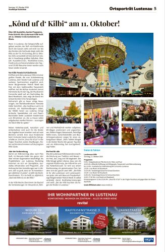 Ausgabe 10.10.2026, Seite 5