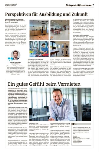Ausgabe 10.10.2026, Seite 7
