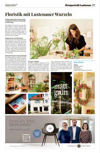 Ausgabe 10.10.2026, Seite 17