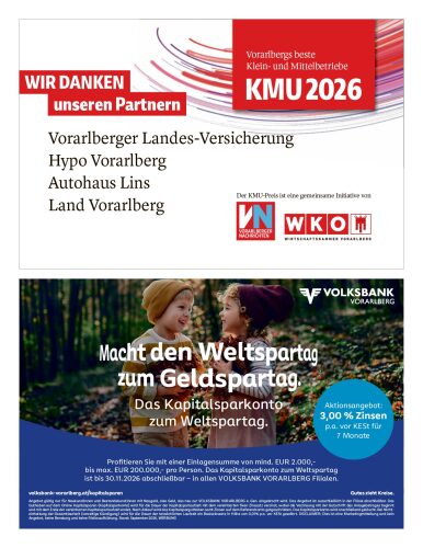 Ausgabe 09.10.2026, Seite 31