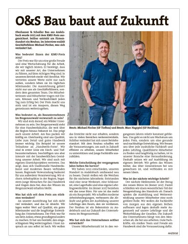 Ausgabe 09.10.2026, Seite 26