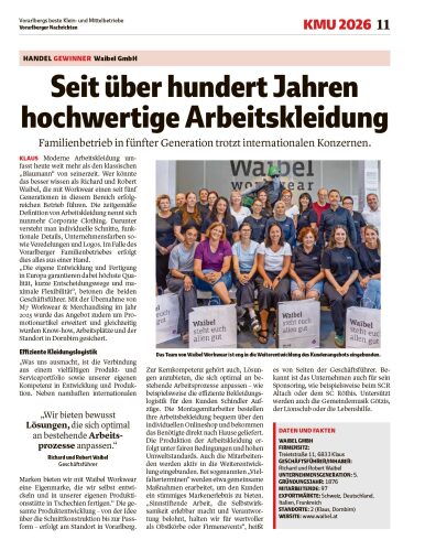 Ausgabe 09.10.2026, Seite 11