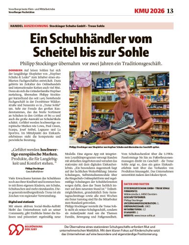 Ausgabe 09.10.2026, Seite 13