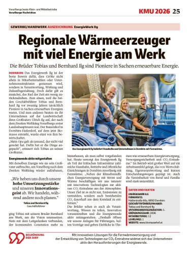 Ausgabe 09.10.2026, Seite 25