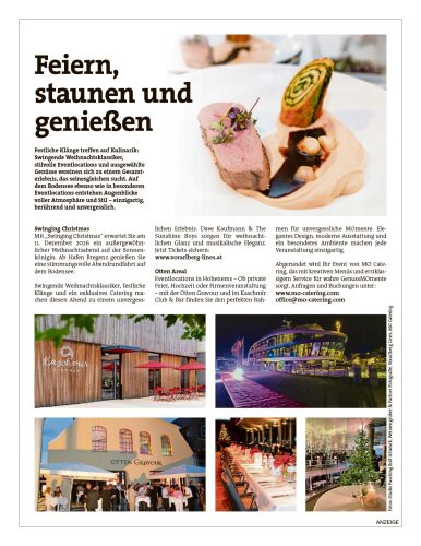 Ausgabe 09.10.2026, Seite 29