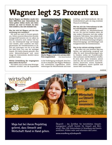 Ausgabe 09.10.2026, Seite 14