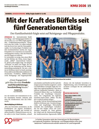Ausgabe 09.10.2026, Seite 15