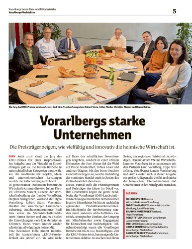 Ausgabe 09.10.2026, Seite 5