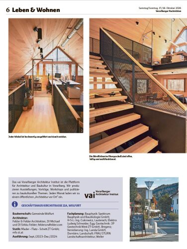 Ausgabe 17.10.2026, Seite 6