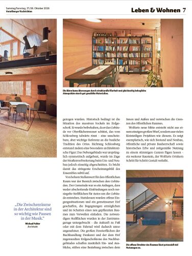 Ausgabe 17.10.2026, Seite 7