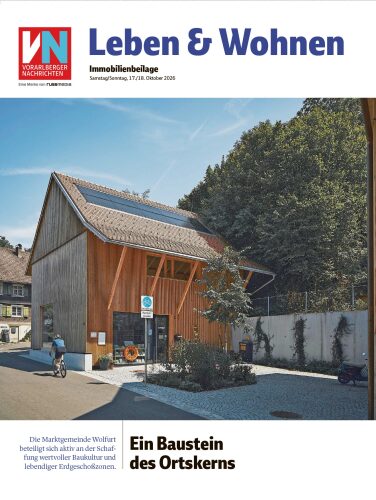 Ausgabe 17.10.2026, Seite 1
