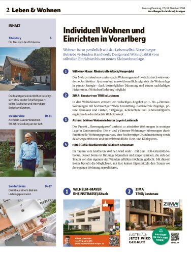 Ausgabe 17.10.2026, Seite 2