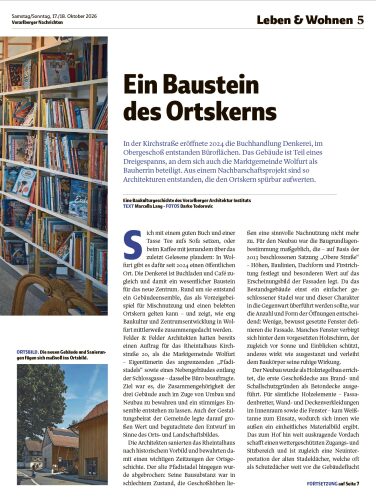 Ausgabe 17.10.2026, Seite 5
