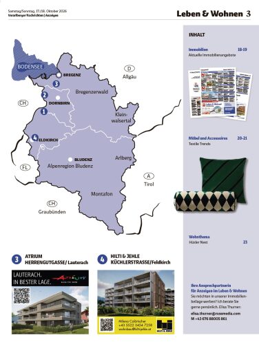 Ausgabe 17.10.2026, Seite 3