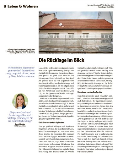 Ausgabe 17.10.2026, Seite 8