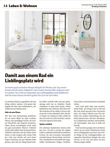 Ausgabe 17.10.2026, Seite 14