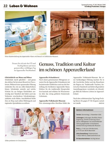 Ausgabe 17.10.2026, Seite 22