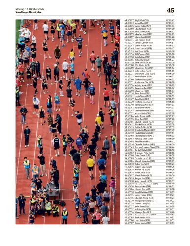 Ausgabe 12.10.2026, Seite 45