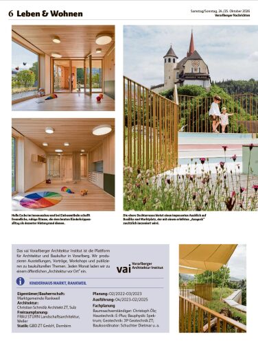 Ausgabe 24.10.2026, Seite 6