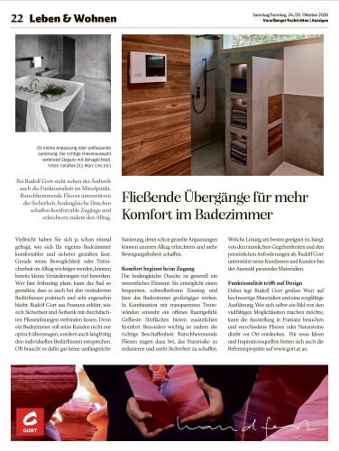 Ausgabe 24.10.2026, Seite 22