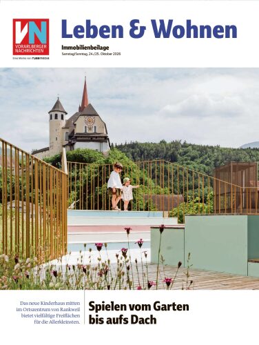 Ausgabe 24.10.2026, Seite 1