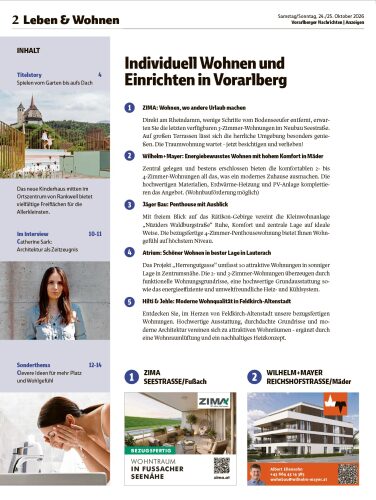 Ausgabe 24.10.2026, Seite 2