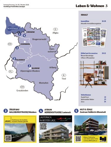 Ausgabe 24.10.2026, Seite 3
