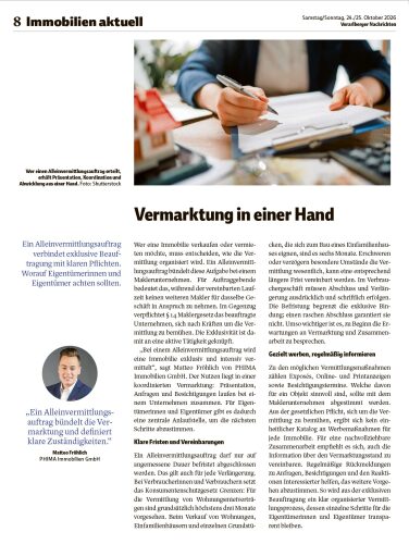 Ausgabe 24.10.2026, Seite 8