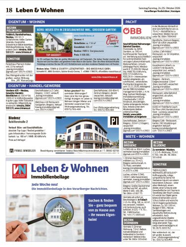 Ausgabe 24.10.2026, Seite 18